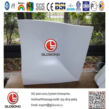 Globond Solid Aluminium Panel (GL035)